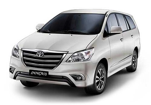 Innova Cab Rentals