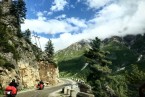 Sangla to Kalpa via Chitkul(100 kms /4 hrs)