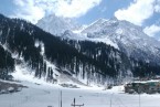 Srinagar-Sonmarg- Srinagar { 85 Kms One Way }