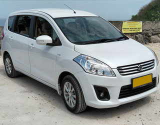 Maruti Ertiga Taxi in Amritsar