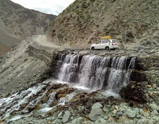 Spiti Valley Tour